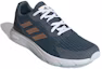 Lookbook (W) adidas NEO Sooraj ''Comfort Blue'' Scarpe Ginnastica Uomo FW4762