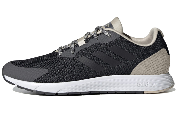 (Women) adidas neo Sooraj Black EE9933