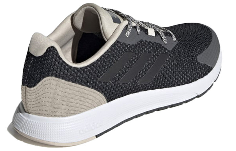Shop (W) adidas neo Sooraj Hitam EE9933