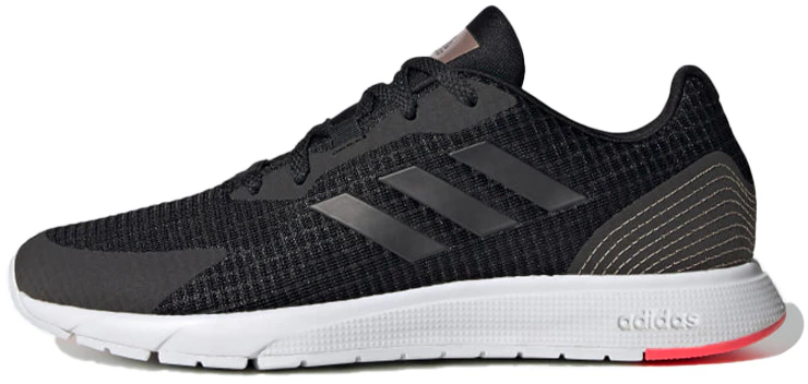 women-adidas-neo-sooraj-black-white-fw-5799
