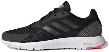 (Women) adidas neo Sooraj Black/White FW5799 (Women) adidas neo Sooraj Black/White FW5799