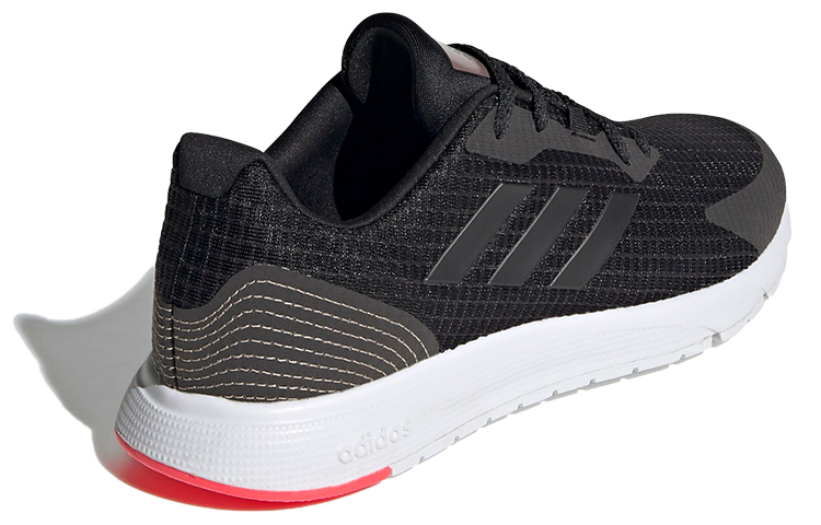 Shop (W) 아디다스 네오 수라즈 블랙/화이트 (Adidas Neo Suraj Black/White) FW5799