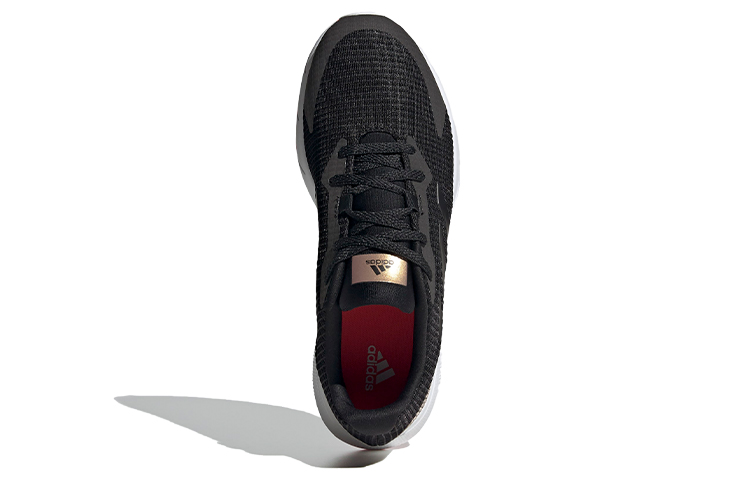 Purchase (W) 아디다스 네오 수라즈 블랙/화이트 (Adidas Neo Suraj Black/White) FW5799