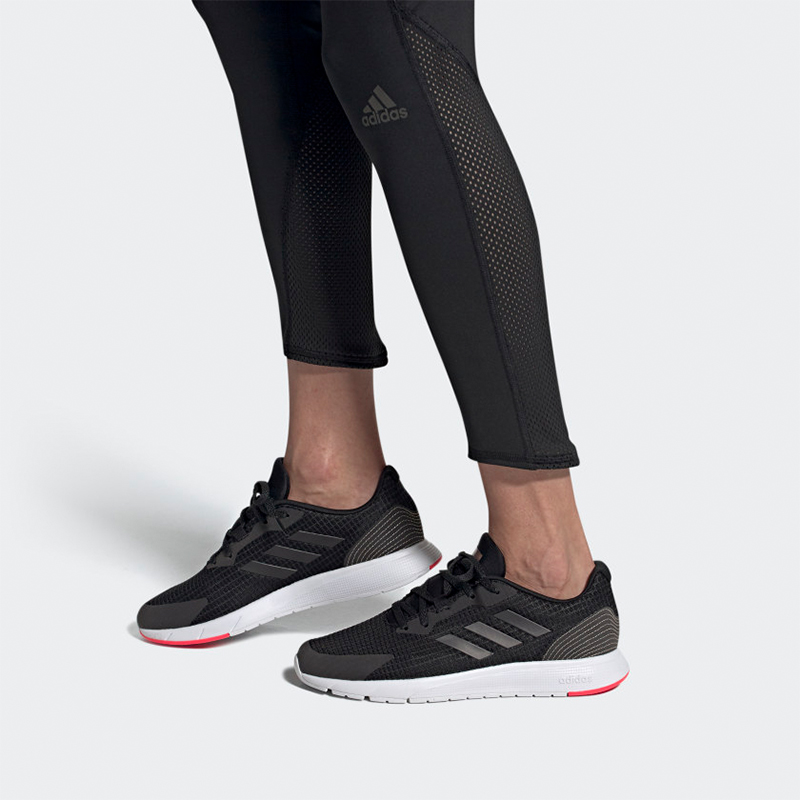 Sizing (W) 아디다스 네오 수라즈 블랙/화이트 (Adidas Neo Suraj Black/White) FW5799