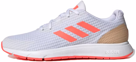 (Women) adidas neo Sooraj Blue/White/Pink FW9549 (Women) adidas neo Sooraj Blue/White/Pink FW9549