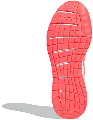 (W) adidas neo Sooraj Biru/Putih/Merah Jambu FW9549 Details for (W) adidas neo Sooraj Biru/Putih/Merah Jambu FW9549