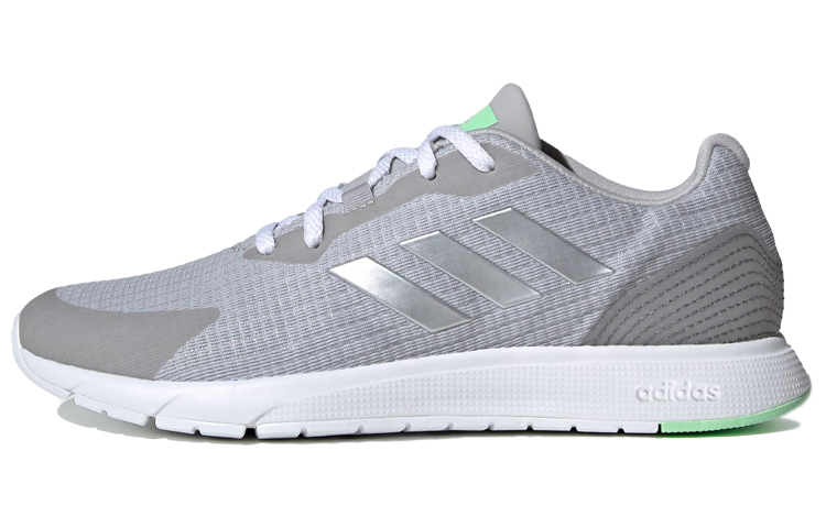 (Women) adidas neo Sooraj Grey/White FW4763