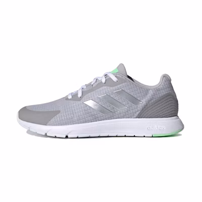 (W) adidas neo Sooraj Grey/White