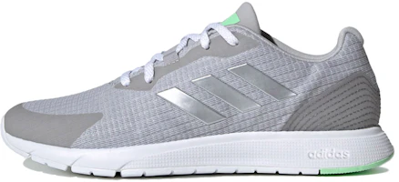 (Women) adidas neo Sooraj Grey/White FW4763 (Women) adidas neo Sooraj Grey/White FW4763