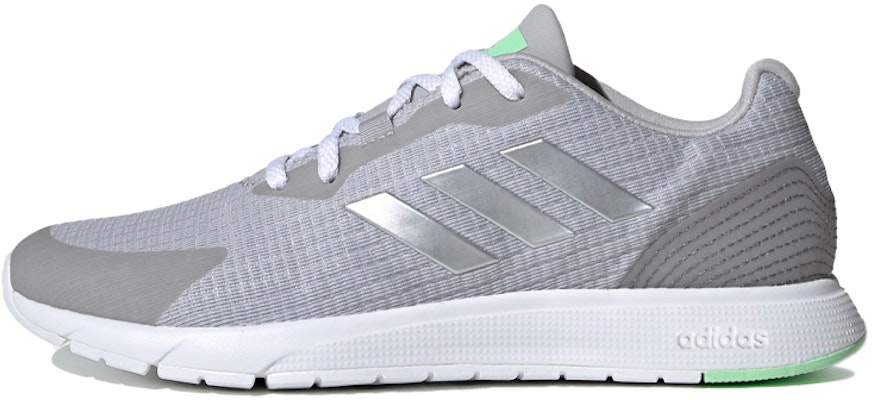 (W) adidas Neo Sooraj Grau/Weiß FW4763 Buy (W) adidas Neo Sooraj Grau/Weiß FW4763