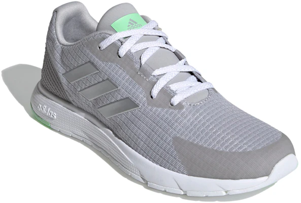 (W) adidas Neo Sooraj Grau/Weiß FW4763 Lookbook (W) adidas Neo Sooraj Grau/Weiß FW4763