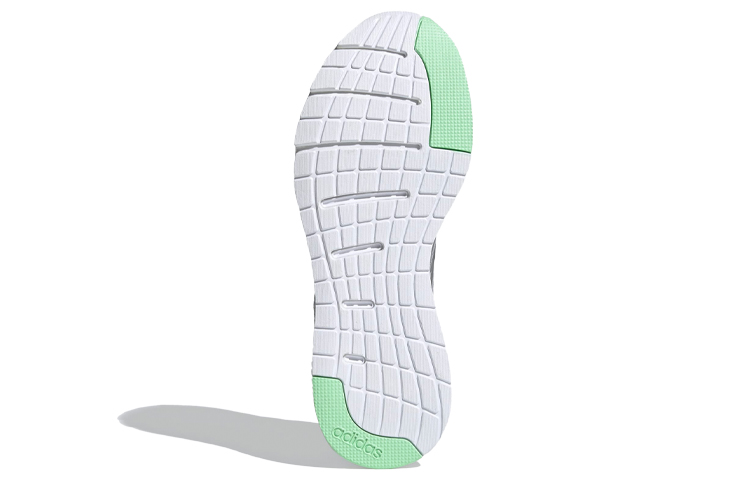 Details for (W) adidas Neo Sooraj Grau/Weiß FW4763