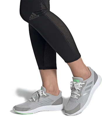 (W) adidas Neo Sooraj Grau/Weiß FW4763 Sizing (W) adidas Neo Sooraj Grau/Weiß FW4763