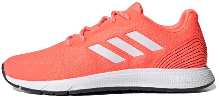 women-adidas-neo-sooraj-orange-white-eg-4004
