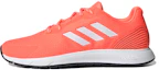 Buy (W) adidas Neo Sooraj Oranje/Wit EG4004
