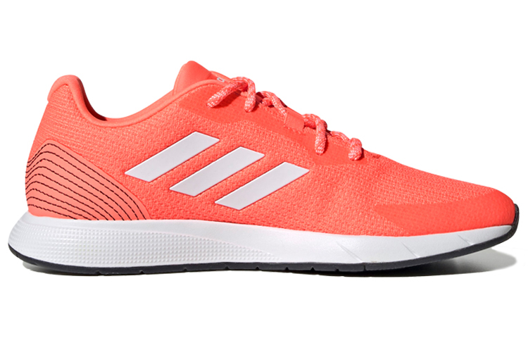 Order (W) adidas Neo Sooraj Oranje/Wit EG4004