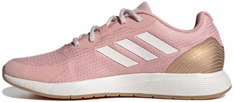 (Women) adidas neo Sooraj Pink/White EG4007 (Women) adidas neo Sooraj Pink/White EG4007