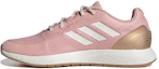 Buy adidas neo Sooraj 低幫 跑步鞋 女款 粉白