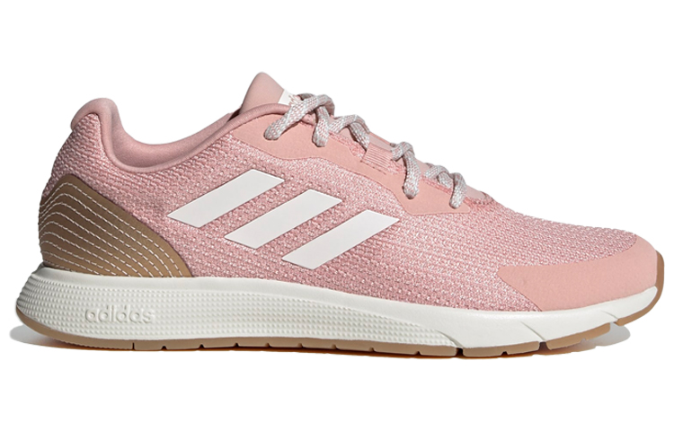 Order adidas neo Sooraj 低幫 跑步鞋 女款 粉白