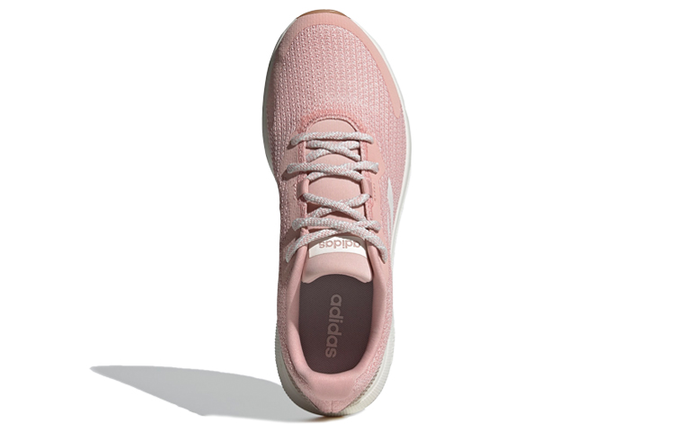 Purchase adidas neo Sooraj 低幫 跑步鞋 女款 粉白