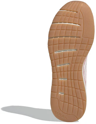 adidas neo Sooraj 低幫 跑步鞋 女款 粉白 Details for adidas neo Sooraj 低幫 跑步鞋 女款 粉白