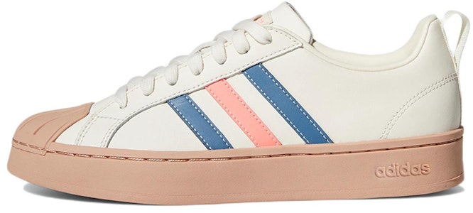 (W) 阿迪达斯Neo Streetcheck“奶油白棕蓝” GY1914 Buy (W) 阿迪达斯Neo Streetcheck“奶油白棕蓝” GY1914