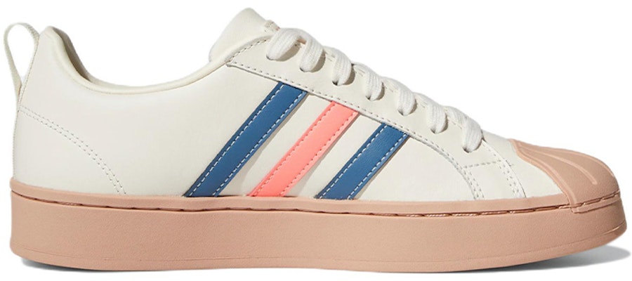 (W) 아디다스 네오 스트리트체크 '크림화이트 브라운 블루' GY1914 Order (W) 아디다스 네오 스트리트체크 '크림화이트 브라운 블루' GY1914