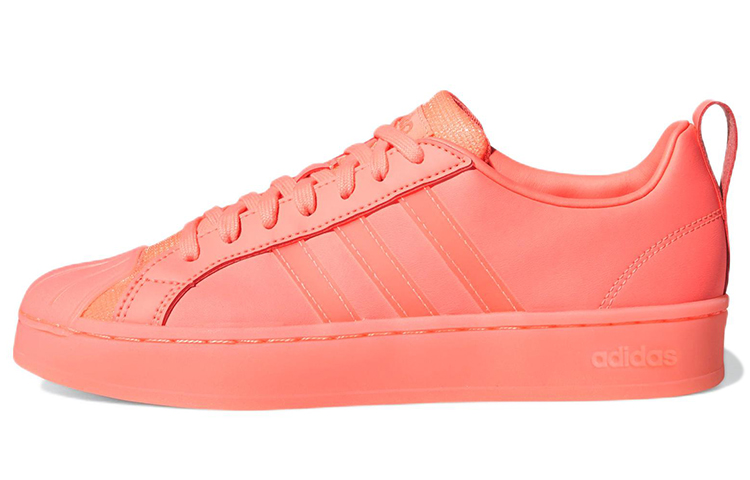 (Women) adidas neo Streetcheck 'Red' GW8807