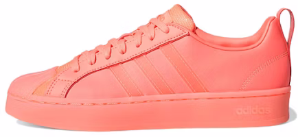 (Women) adidas neo Streetcheck 'Red' GW8807 (Women) adidas neo Streetcheck 'Red' GW8807