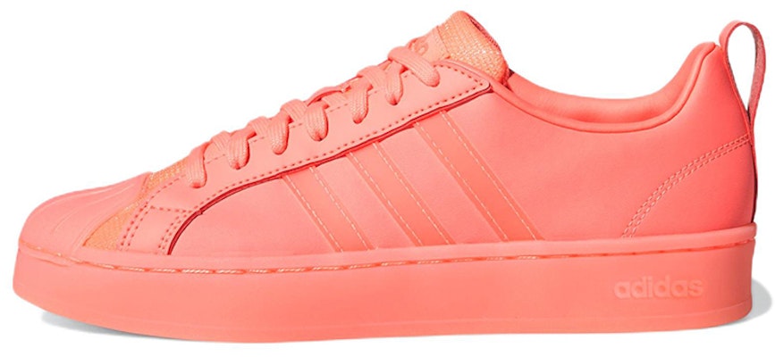 (W) adidas neo Streetcheck 'Rojo' GW8807 Buy (W) adidas neo Streetcheck 'Rojo' GW8807