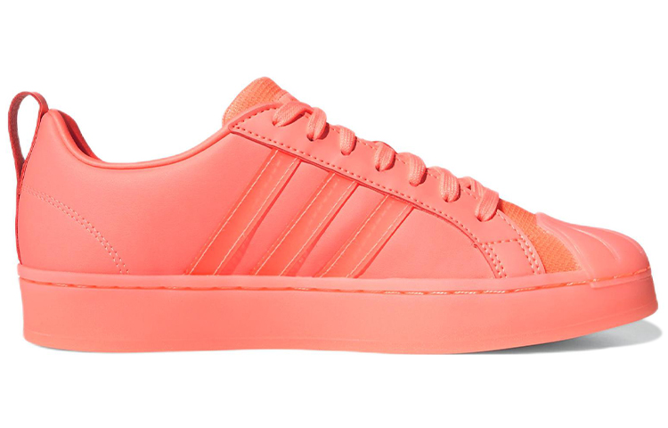 Order (W) adidas neo Streetcheck ''Rot'' GW8807