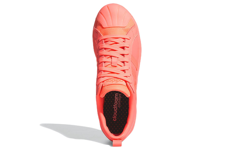 Shop (W) adidas neo Streetcheck ''Rot'' GW8807