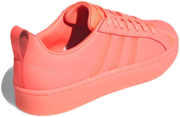 (W) adidas neo Streetcheck 'Rojo' GW8807 Shop (W) adidas neo Streetcheck 'Rojo' GW8807