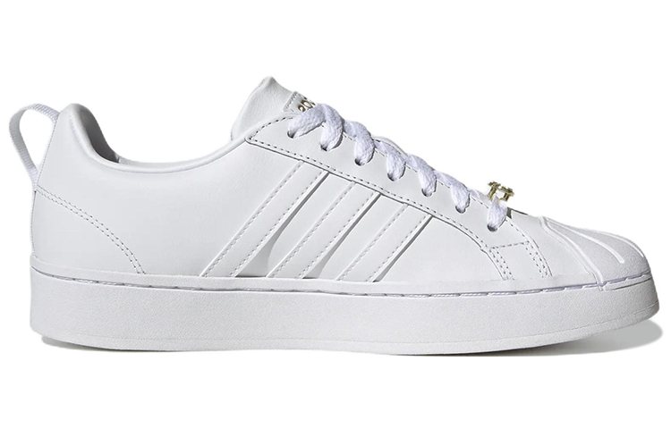 Order (W) adidas neo Streetcheck Cloudfoam ''Wit'' GX7227