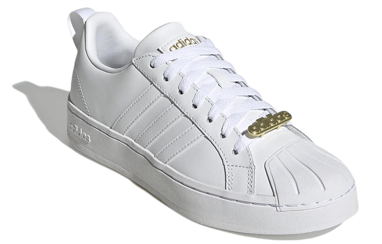 Lookbook (W) adidas neo Streetcheck Cloudfoam ''Wit'' GX7227