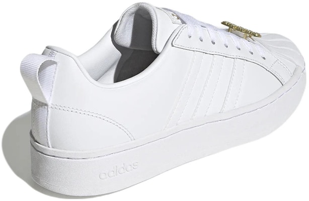 (W) adidas neo Streetcheck Cloudfoam 'Blanco' GX7227 Shop (W) adidas neo Streetcheck Cloudfoam 'Blanco' GX7227
