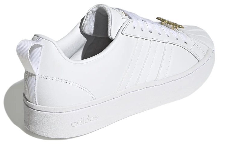 Shop (W) adidas neo Streetcheck Cloudfoam ''Wit'' GX7227