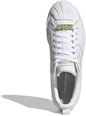 (W) adidas neo Streetcheck Cloudfoam ''Wit'' GX7227 Purchase (W) adidas neo Streetcheck Cloudfoam ''Wit'' GX7227