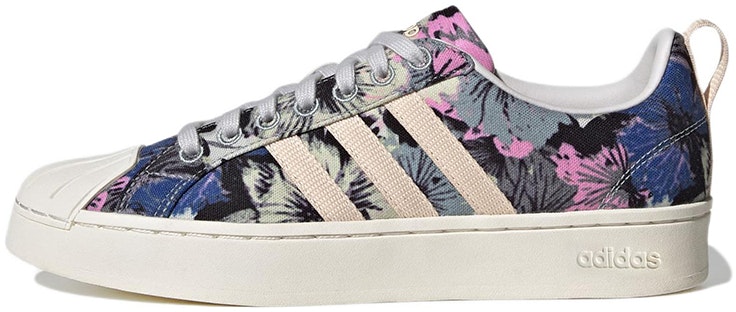women-adidas-neo-streetcheck-cloudfoam-court-low-multicolor-gz-2200