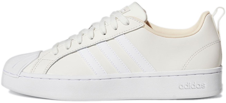 women-adidas-neo-streetcheck-cloudfoam-court-low-beige-gw-5495