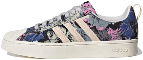 (Women) adidas neo Streetcheck Cloudfoam Court Low 'Multicolor' GZ2200 (Women) adidas neo Streetcheck Cloudfoam Court Low 'Multicolor' GZ2200