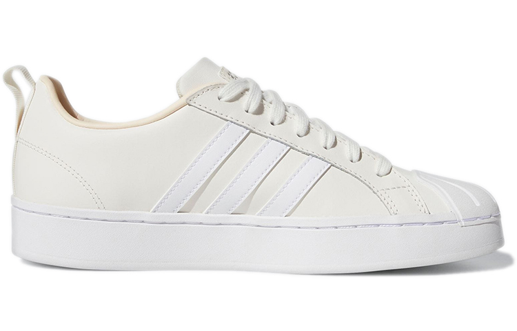 Order (W) adidas neo Streetcheck Cloudfoam Court Low ''Beige'' Chaussures. GW5495