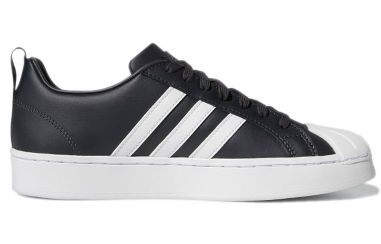 Order (W) adidas neo Streetcheck Cloudfoam Court Low ''Schwarz Weiß'' GW5494