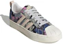 Lookbook adidas neo Streetcheck Cloudfoam 舒適街頭低筒休閒板鞋 女款 彩色