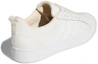 Shop (W) adidas neo Streetcheck Cloudfoam Court Low ''Beige'' Chaussures. GW5495