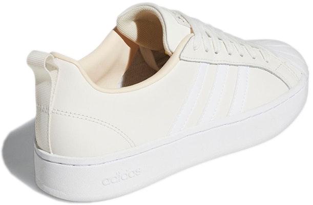 (W) adidas neo Streetcheck Cloudfoam Court Low 'Beige' Zapatillas Beige GW5495 Shop (W) adidas neo Streetcheck Cloudfoam Court Low 'Beige' Zapatillas Beige GW5495