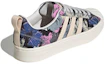 Shop adidas neo Streetcheck Cloudfoam 舒適街頭低筒休閒板鞋 女款 彩色