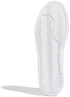 (W) adidas Streetcheck Cloudfoam Court Low 'Blanco Multicolor' GZ4057 Details for (W) adidas Streetcheck Cloudfoam Court Low 'Blanco Multicolor' GZ4057