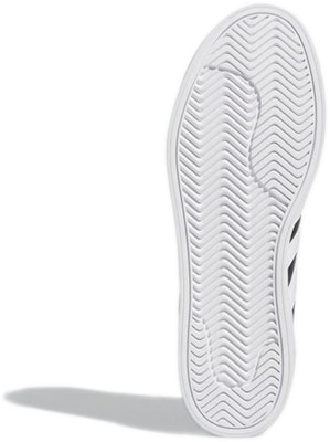 (W) adidas neo Streetcheck Cloudfoam Court Low 'Negro Blanco' GW5494 Details for (W) adidas neo Streetcheck Cloudfoam Court Low 'Negro Blanco' GW5494
