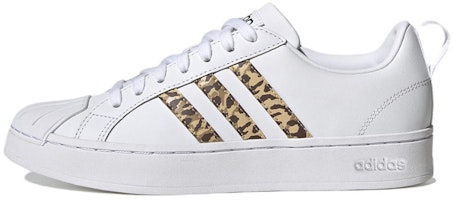 (Women) adidas Neo Streetcheck Lifestyle 'Graphic Low White' GZ4969 (Women) adidas Neo Streetcheck Lifestyle 'Graphic Low White' GZ4969